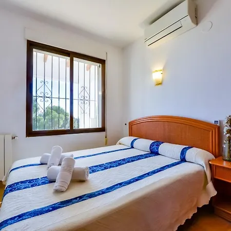At078 Serena Moraira