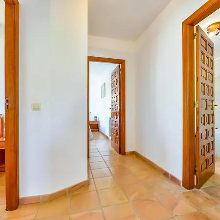 At078 Serena Βίλα Moraira