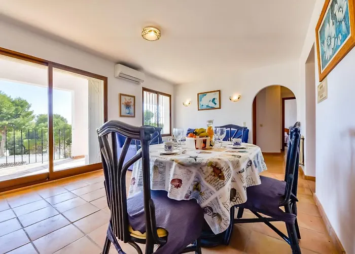 וילה At078 Serena *
