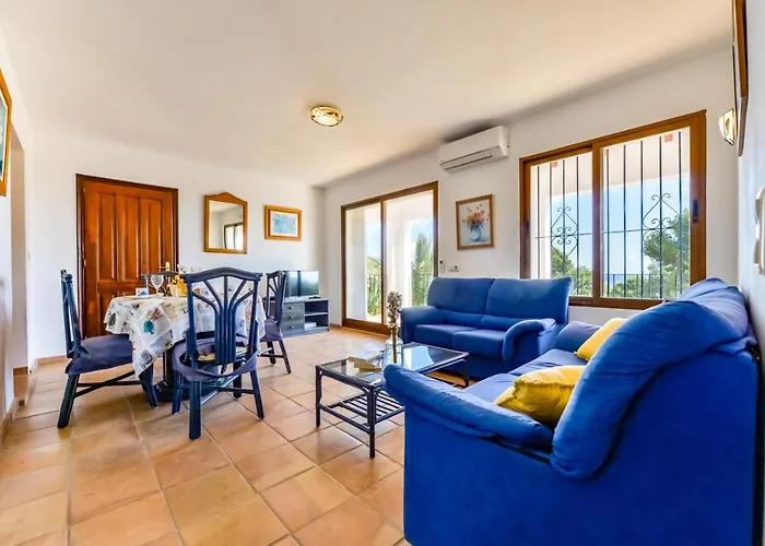 At078 Serena וילה